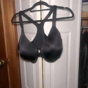 Ambrielle Full Coverage Bra